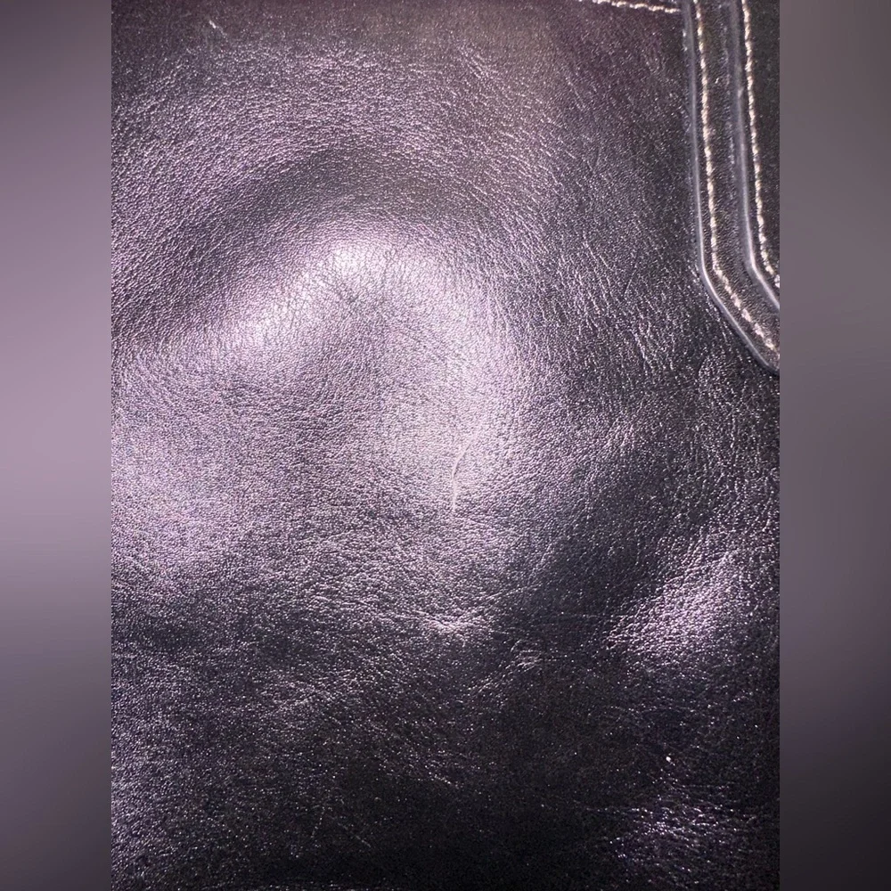 FOSSIL Sydney Tote